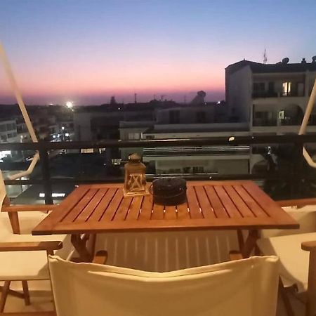 Apartment Dream Holidays 이알리소스 외부 사진