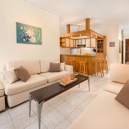 Apartment Dream Holidays 이알리소스 외부 사진