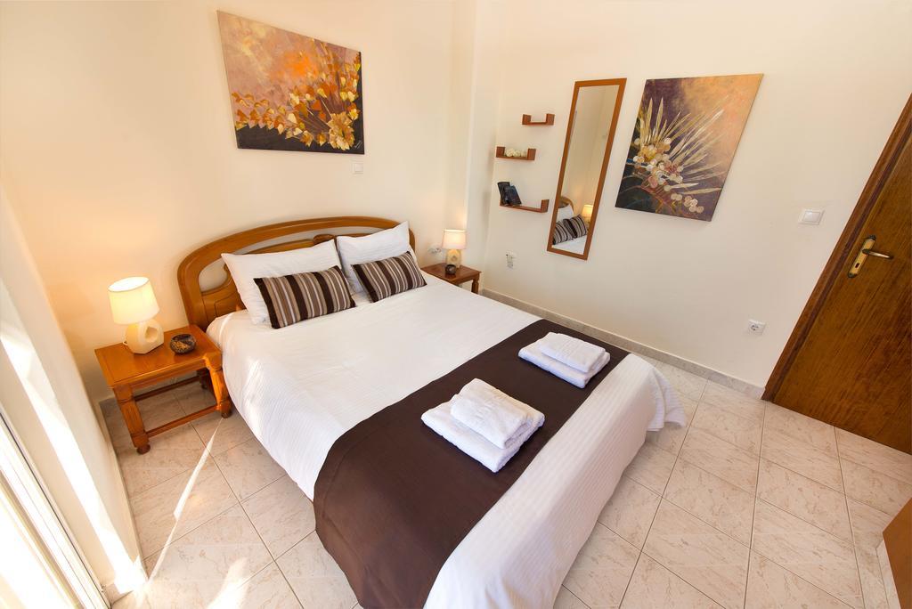 Apartment Dream Holidays 이알리소스 외부 사진