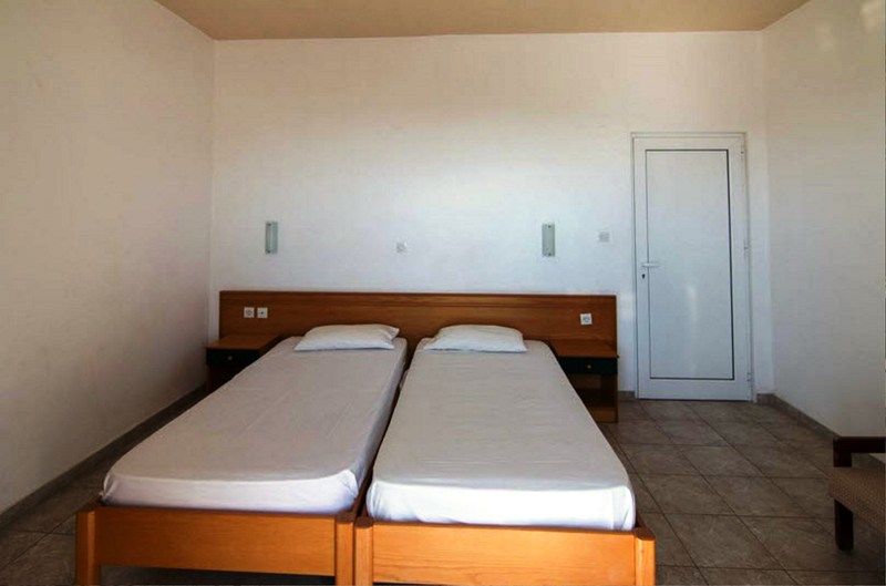Apartment Dream Holidays 이알리소스 외부 사진